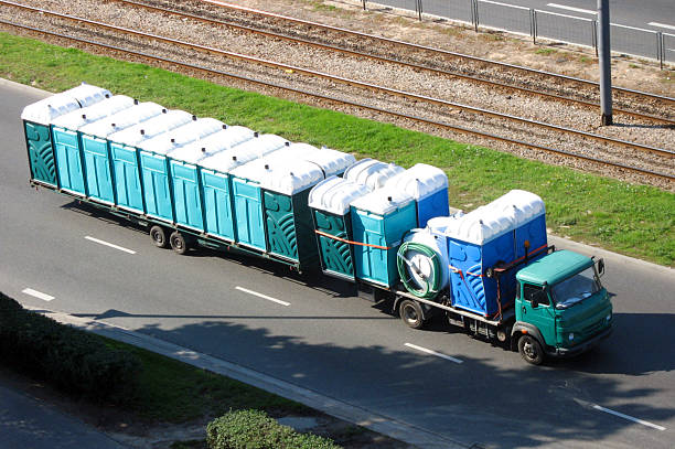 Best Affordable portable toilet rental  in Hawthorn Woods, IL
